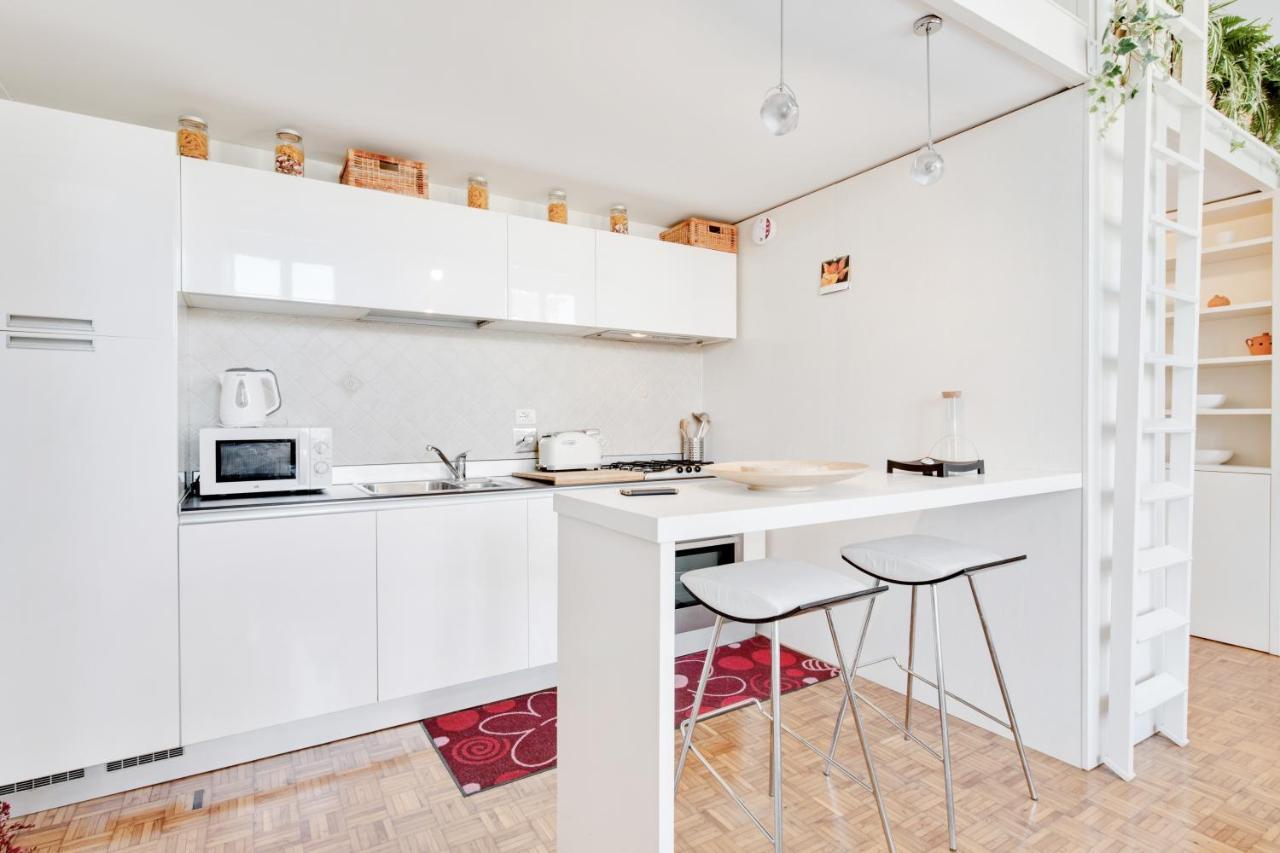 Piazza San Marco Studio Flat Firenze Esterno foto
